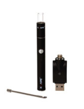 Xvape Cricket - vaporizador para concentrados - Imagen 3