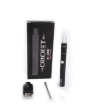 Xvape Cricket - vaporizador para concentrados - Imagen 4