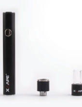Xvape Cricket - vaporizador para concentrados - Imagen 5