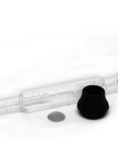 Glass bubbler XVAPE V2pro - Imagen 3