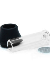 Glass mouth piece tip XVAPE V2pro - Imagen 4