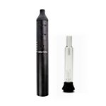 KIT XVAPE® V2PRO + BUBBLER vaporizador herbal y de concentrados