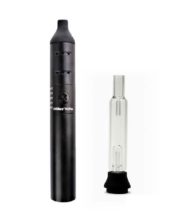 KIT XVAPE® V2PRO + BUBBLER vaporizador herbal y de concentrados
