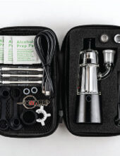 Vaporizador concentrados - Xvape Vista Mini 2.0 - Imagen 2