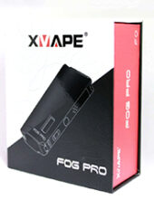 XVAPE® FOG PRO - vaporizador herbal y de concentrados - Imagen 3