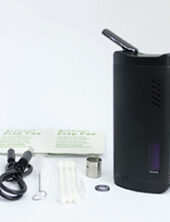 XVAPE® FOG PRO - vaporizador herbal y de concentrados - Imagen 2