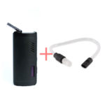 KIT XVAPE® FOG PRO + adaptador de bong (manguera)