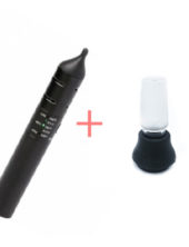 vaporizador herbal y de concentrados XVAPE® V2PRO + Adaptador de bong