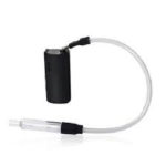 KIT XVAPE® FOG PRO + water bubbler