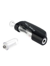 XVAPE FYRA Dabstar Edition - hierbas, concentrados y cartuchos 510 - Imagen 4