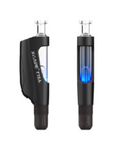 XVAPE FYRA Dabstar Edition - hierbas, concentrados y cartuchos 510 - Imagen 5