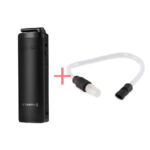 KIT Xvape Starry 4 + Adaptador para bong (manguera)